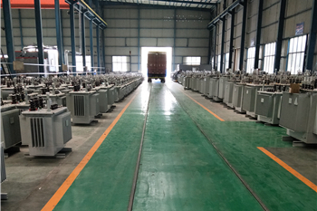 英吉沙S13-1000kva/10kv/0.4kv油浸式变压器