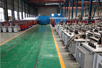英吉沙S11-2000kva/10kv/0.4kv变压器